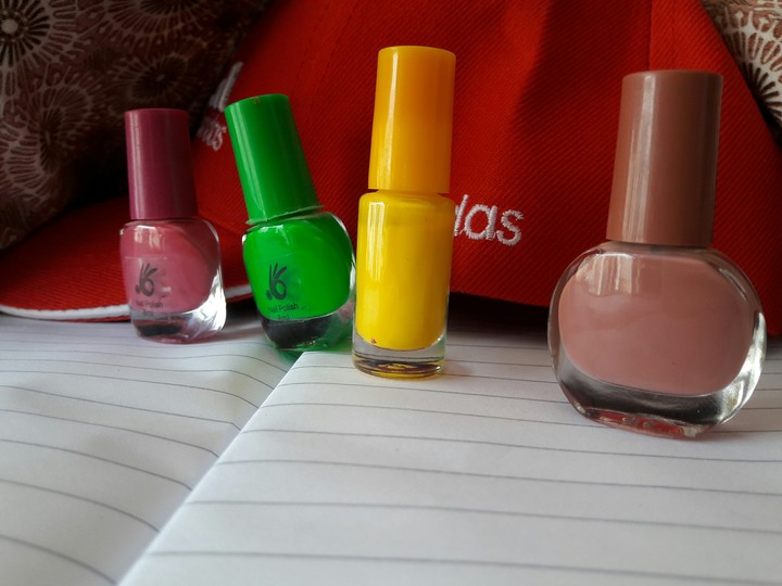 nailpaint