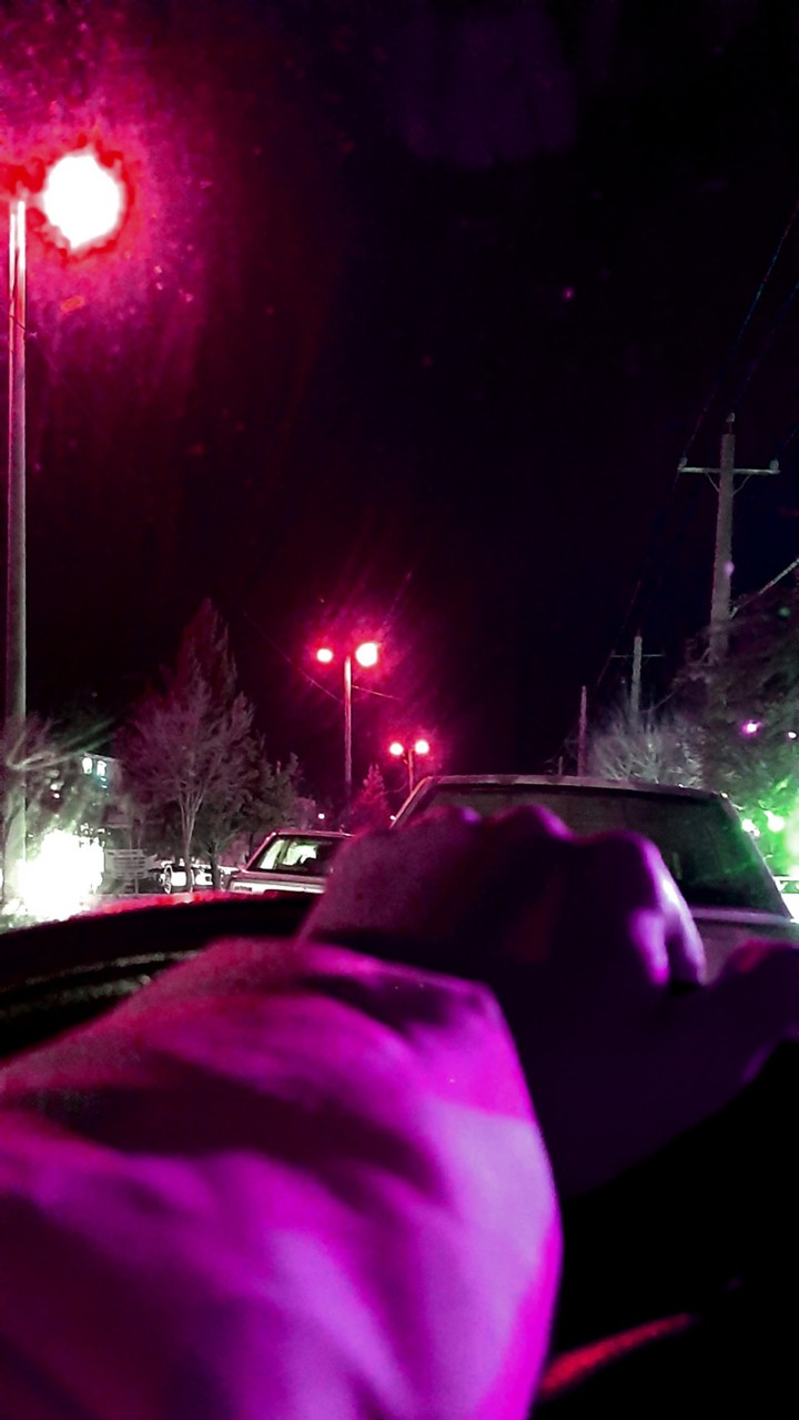 Driving