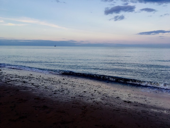 North sea