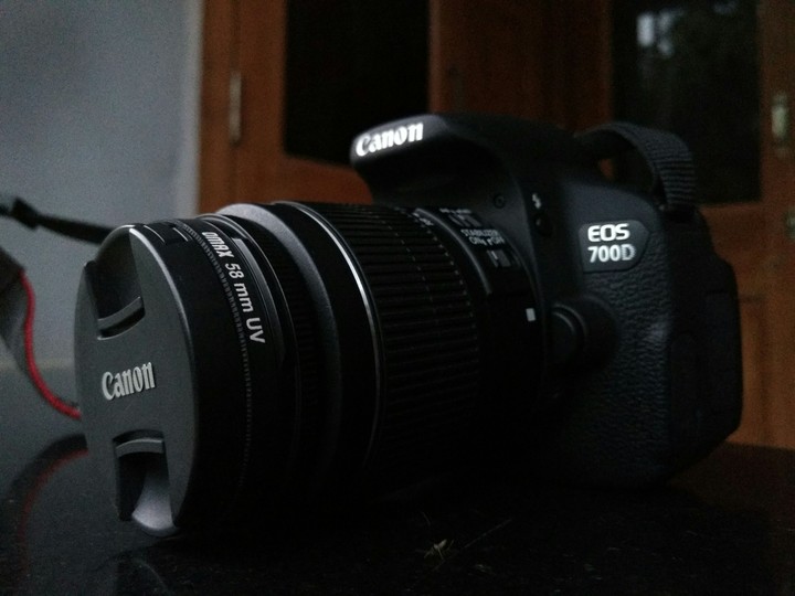 canon lovers