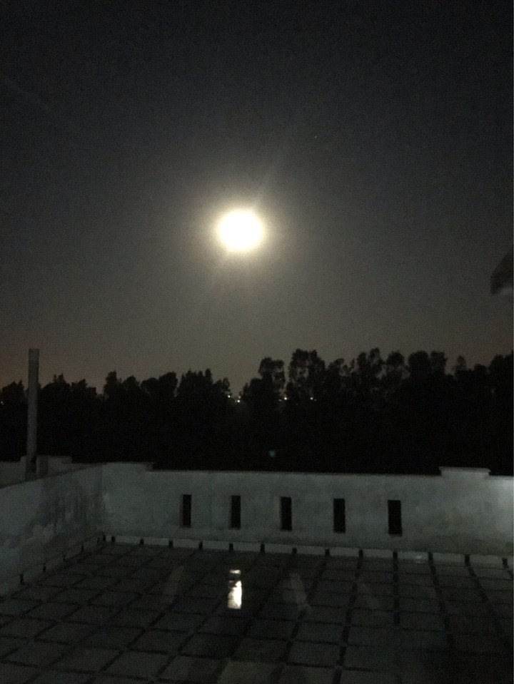 moon