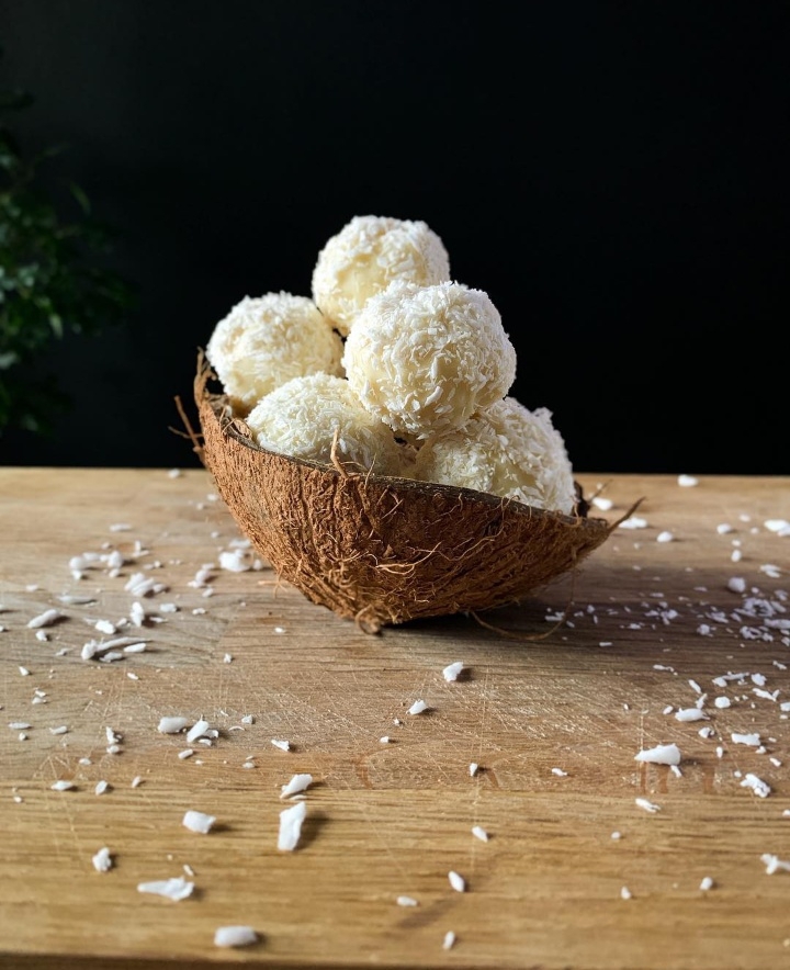 coconut love