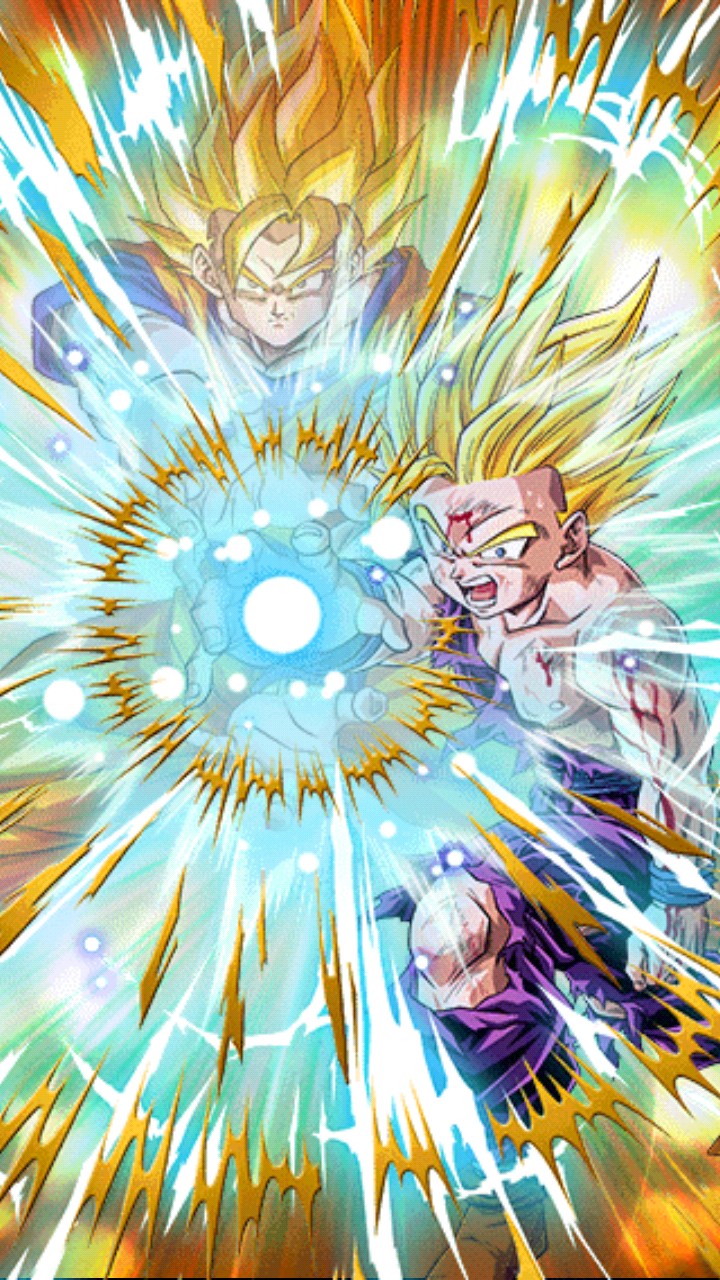 Gohan