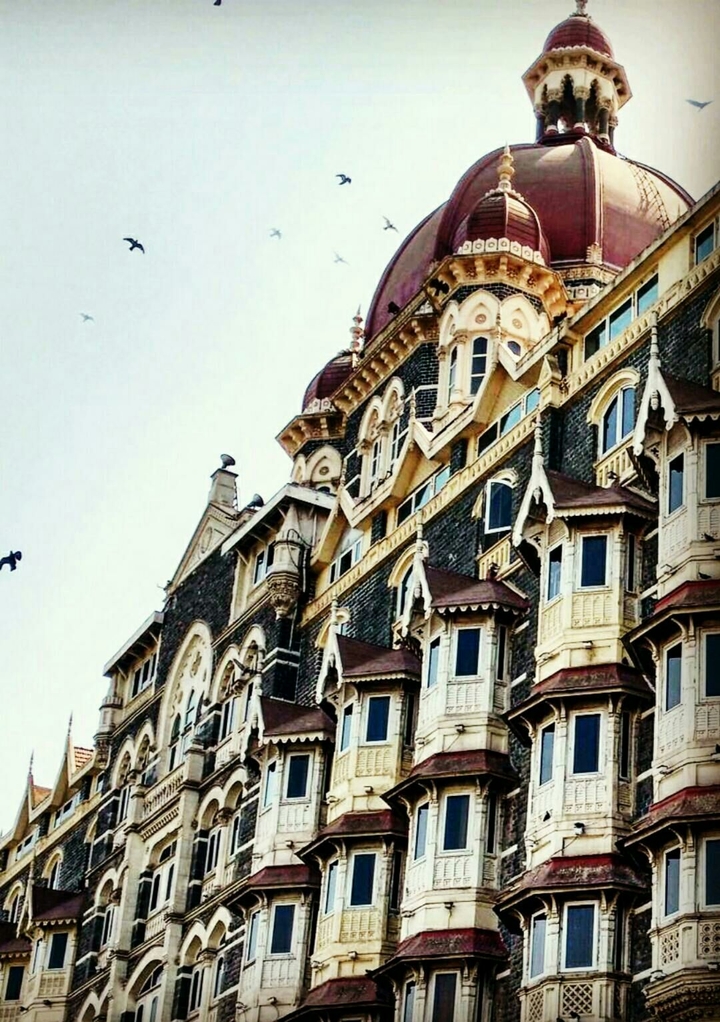 taj