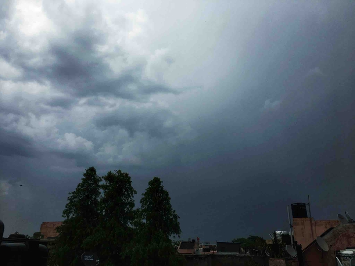 clouds