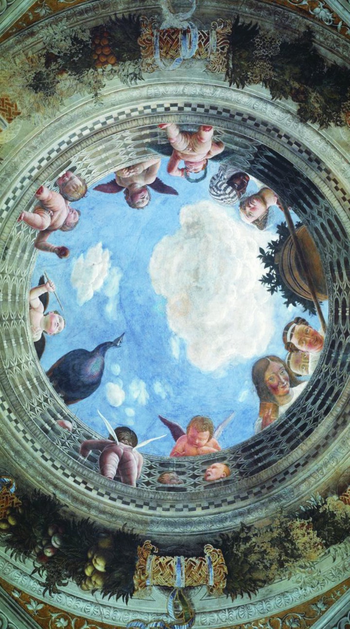 Can u find ur own angel ?