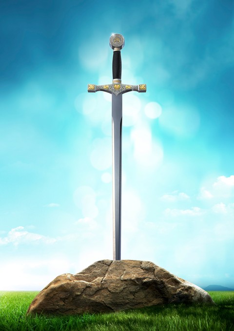 A Sword
