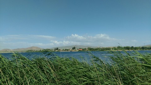Sarab Nilufar Kermanshah Province