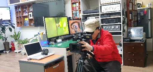 카메라