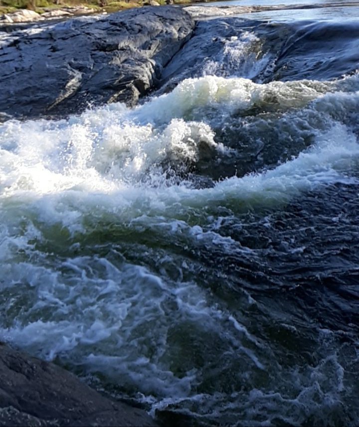 River