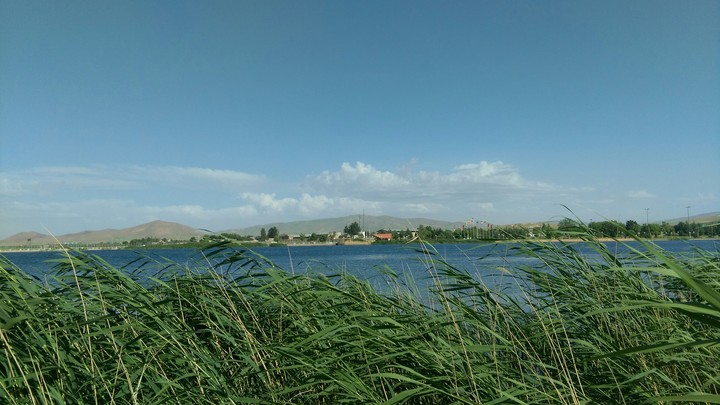 Sarab Nilufar Kermanshah Province