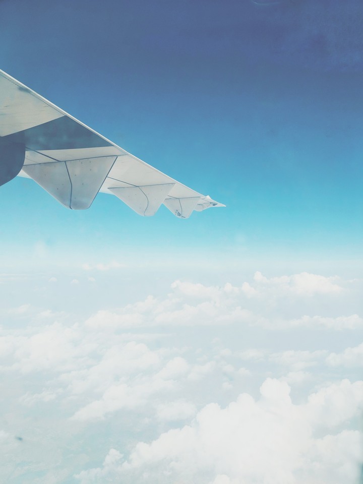 Airplane