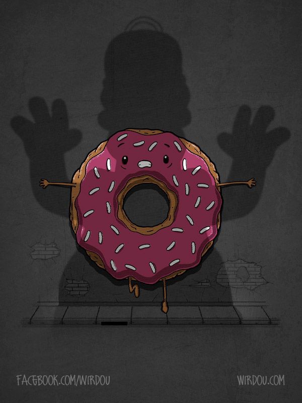 donut