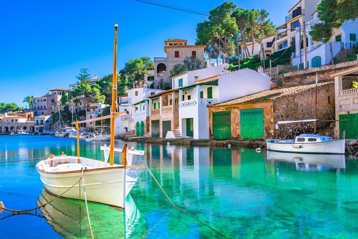 Mallorca