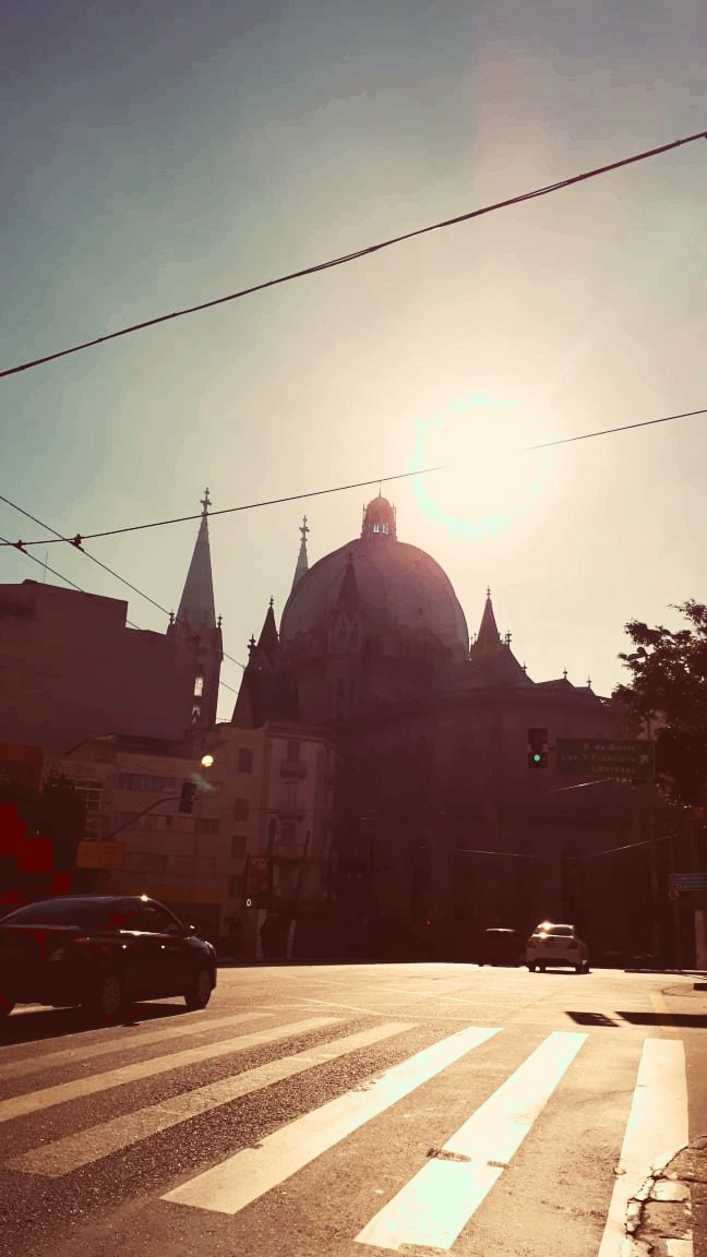Praça da Sé