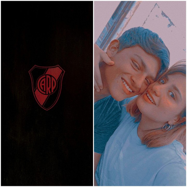 Te amo