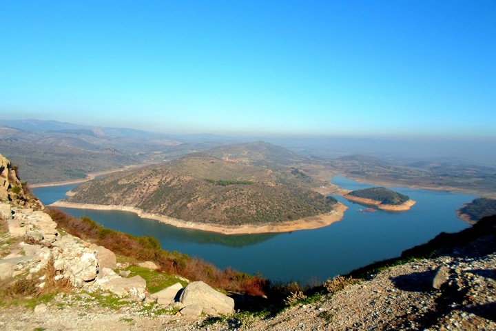 Bergama Antik Kenti