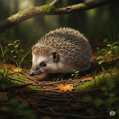 sfondi snout, wildlife