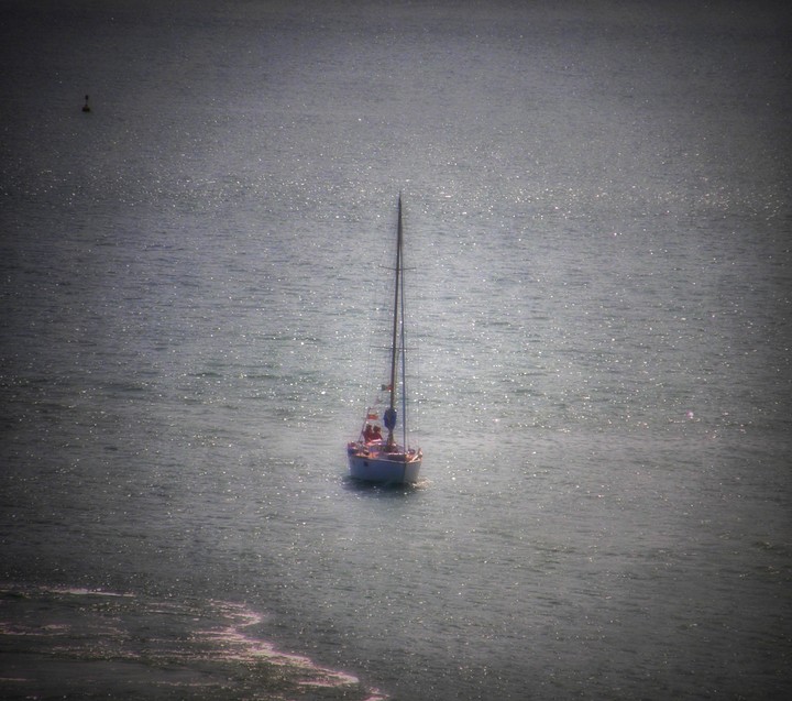 Open sea