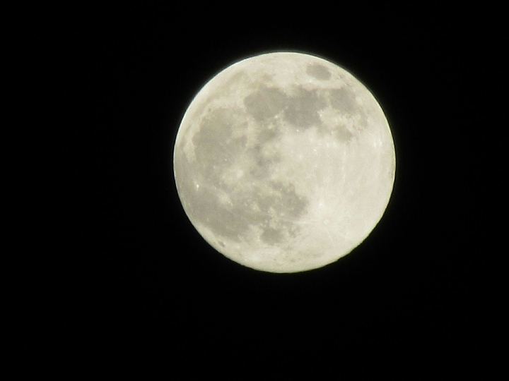 Moon