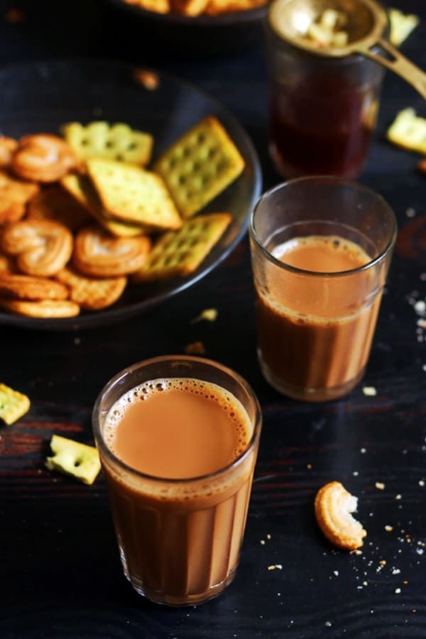 Tea