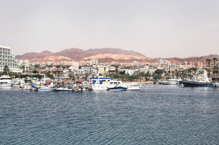 Eilat