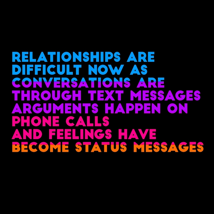 latest#recent#quote#feel#quote#color#colourful#design#tfact