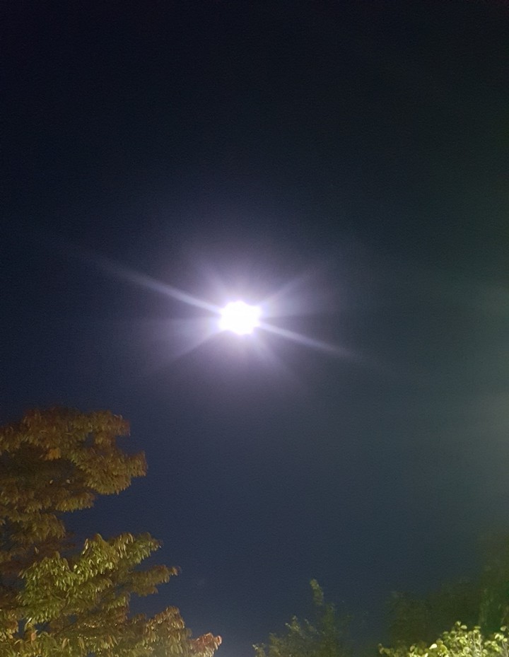 moon