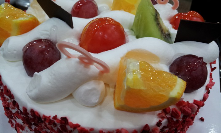 케이크