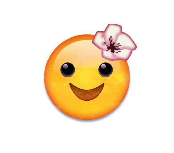 Emoji  happy