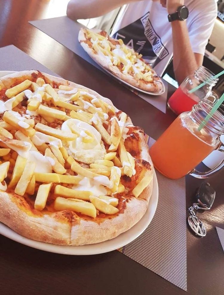 Pizza
