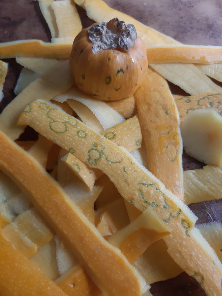 squash