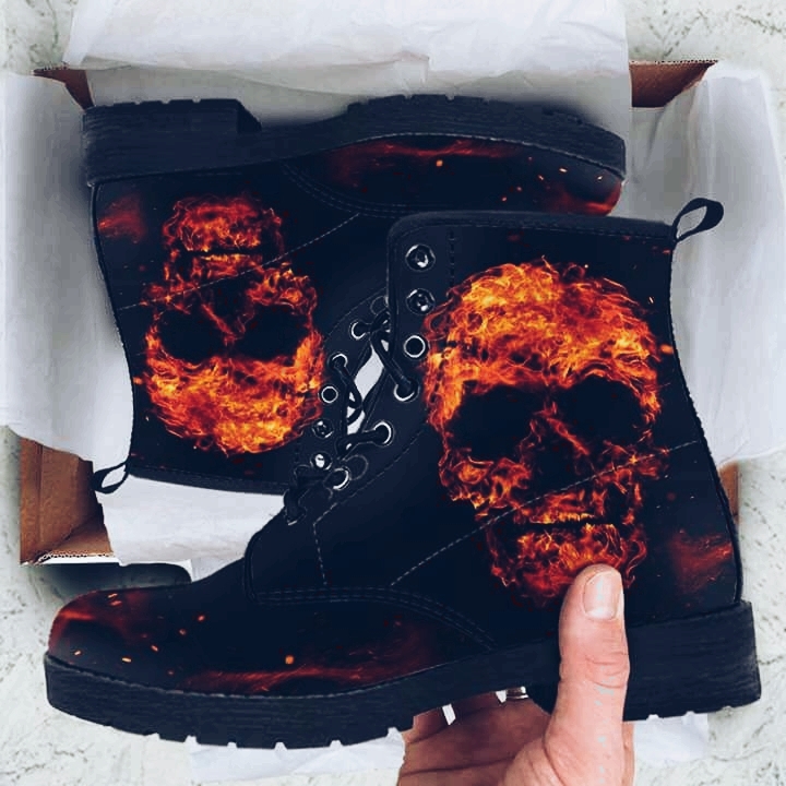 cool footwear