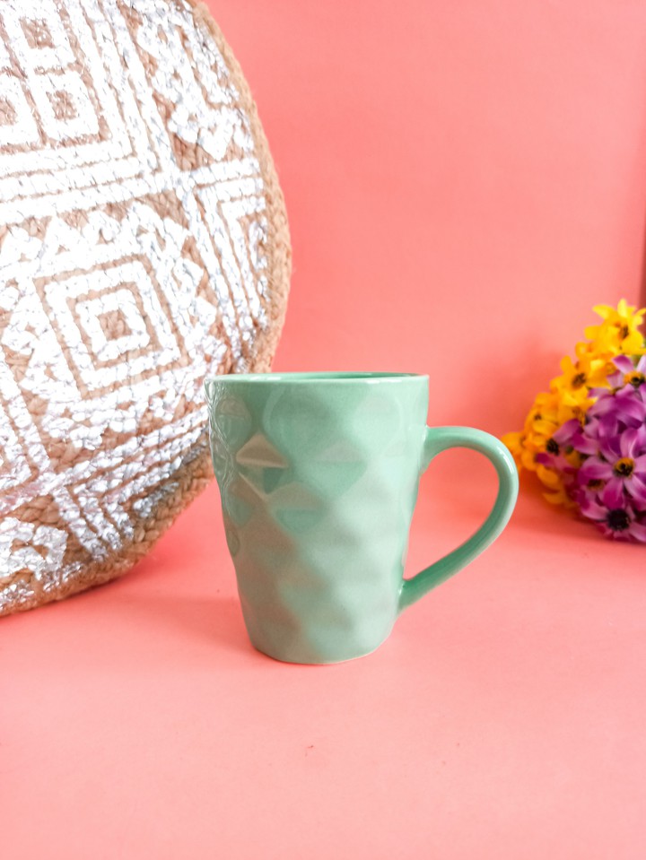 pastel everything mug and bag