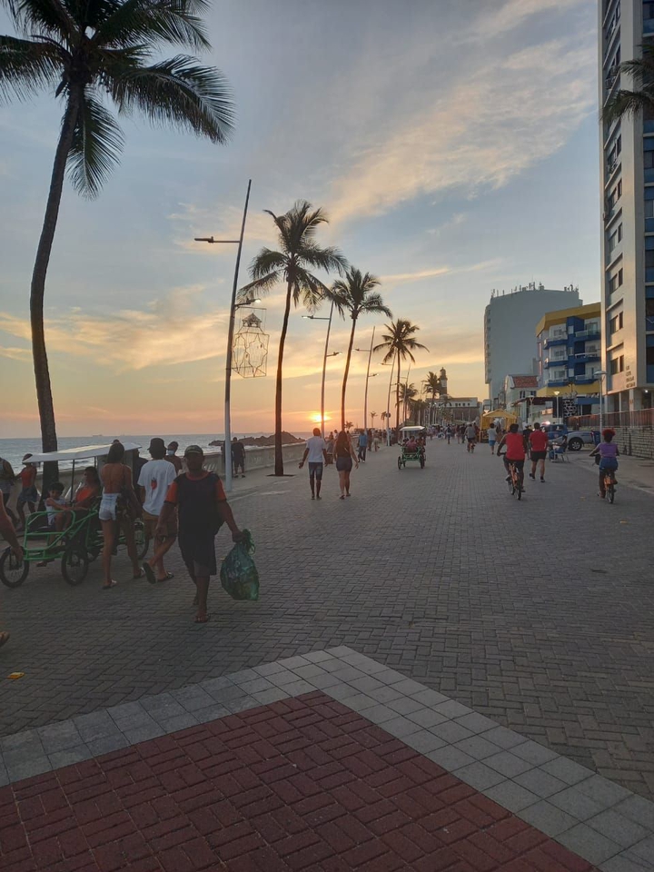 Barra / Salvador-BA