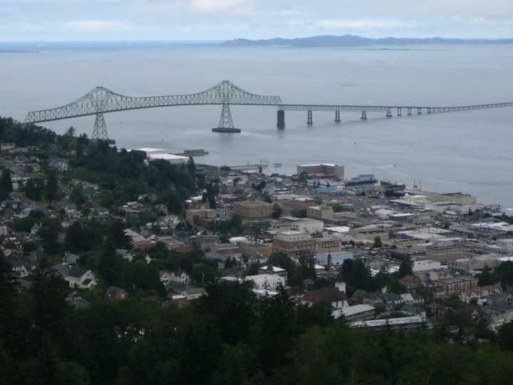 Astoria