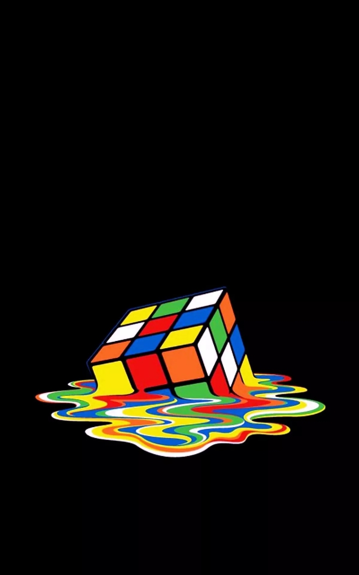 Rubik's cube