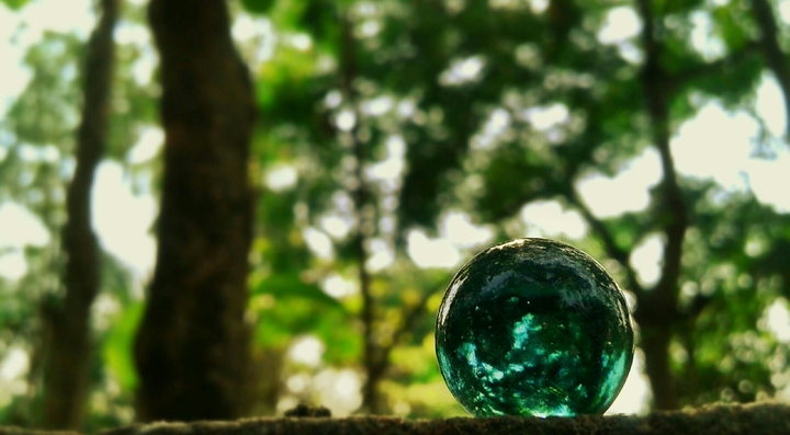 marble..... by Tuman..