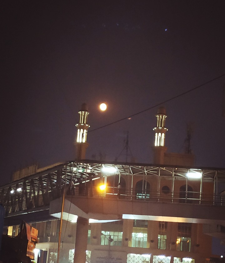 #nightview