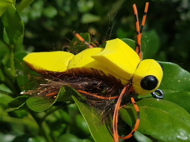 flytying