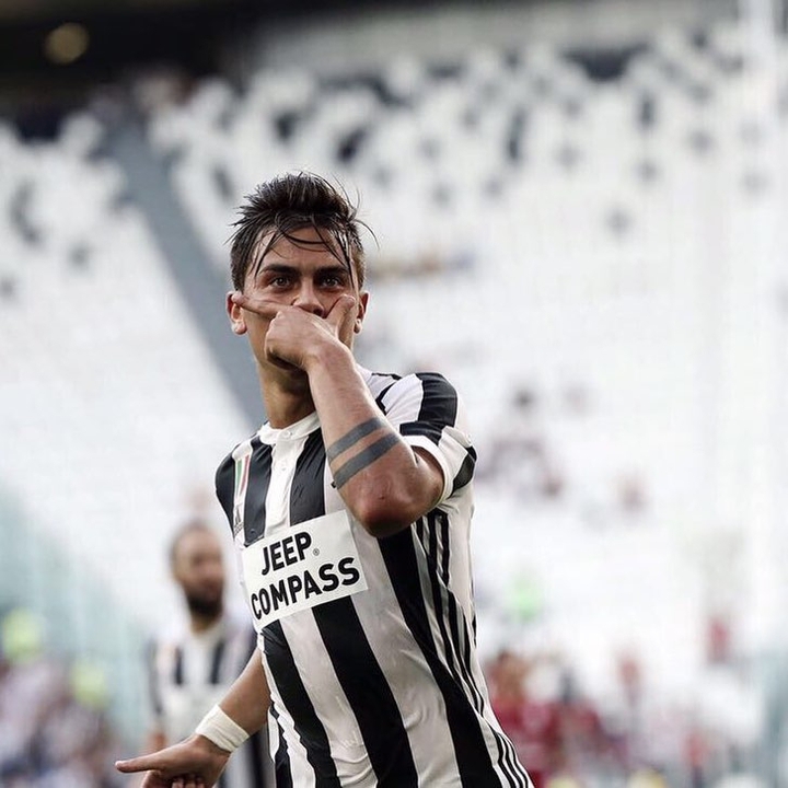 Dybala