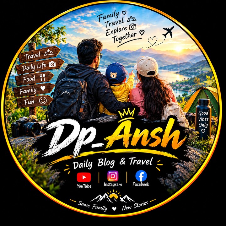 Dp ansh
