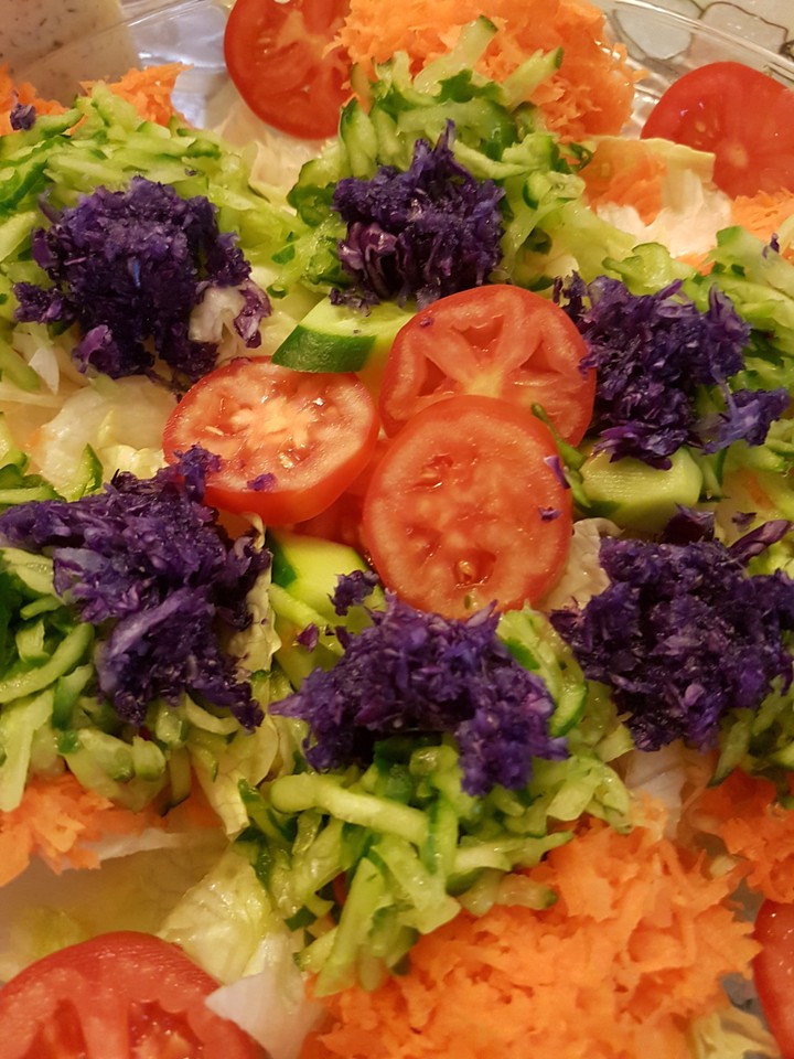 Salad