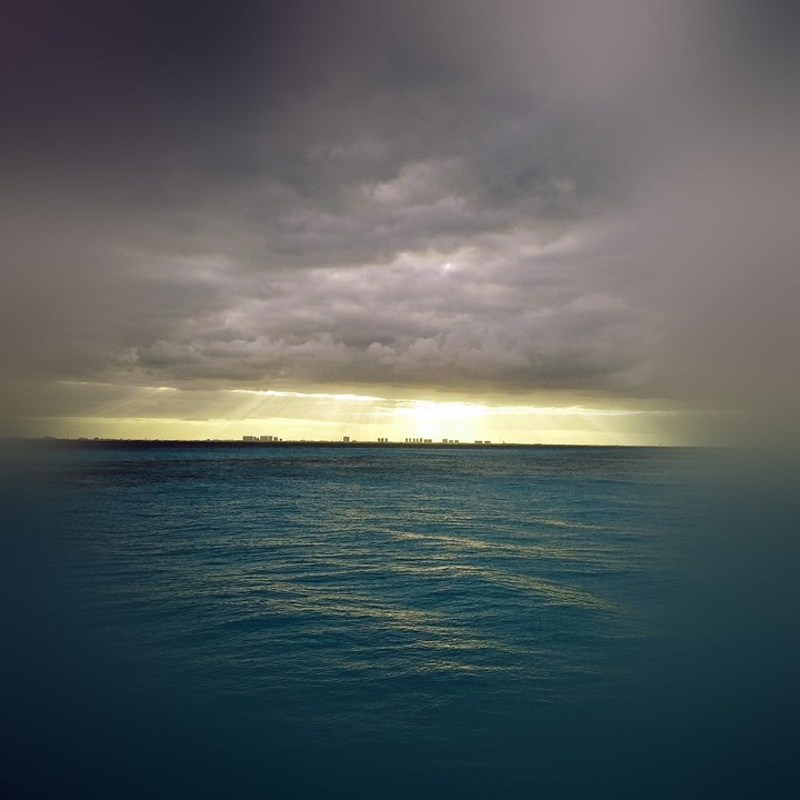 sea