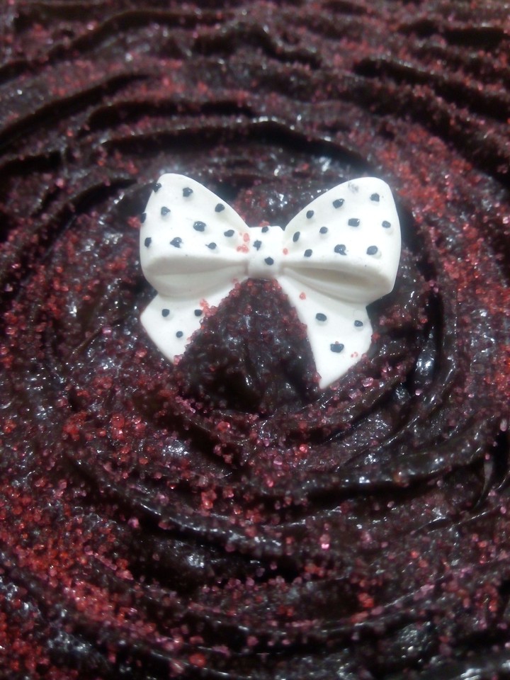 Red velvet cake