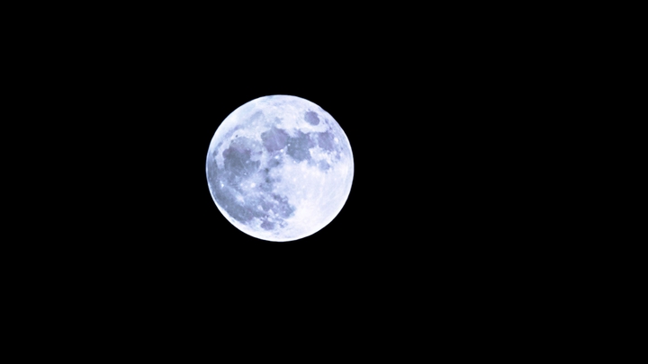 Moon #S21Ultra