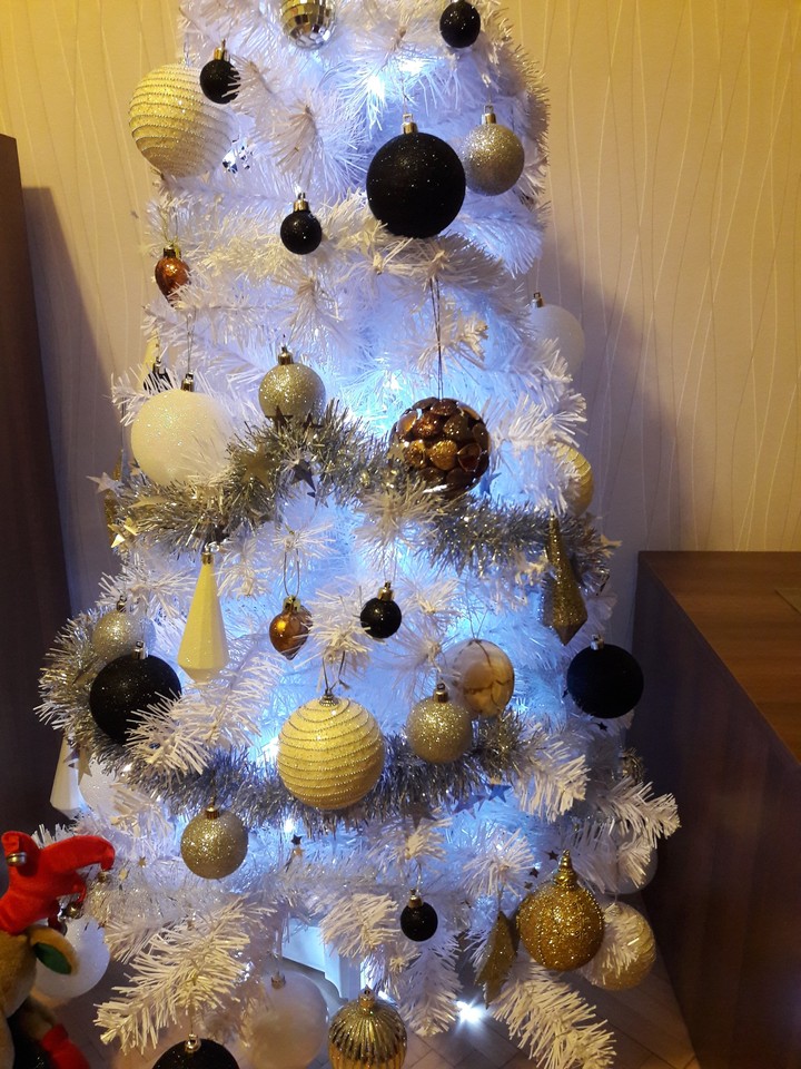 White Christmas