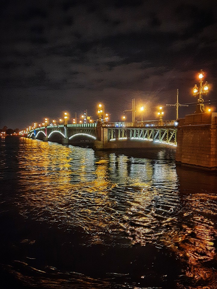 Санкт Петербург