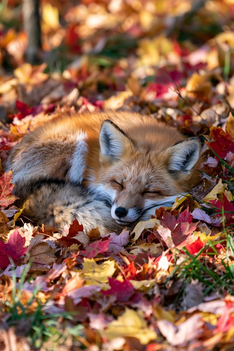 ταπετσαρίες fur, canidae