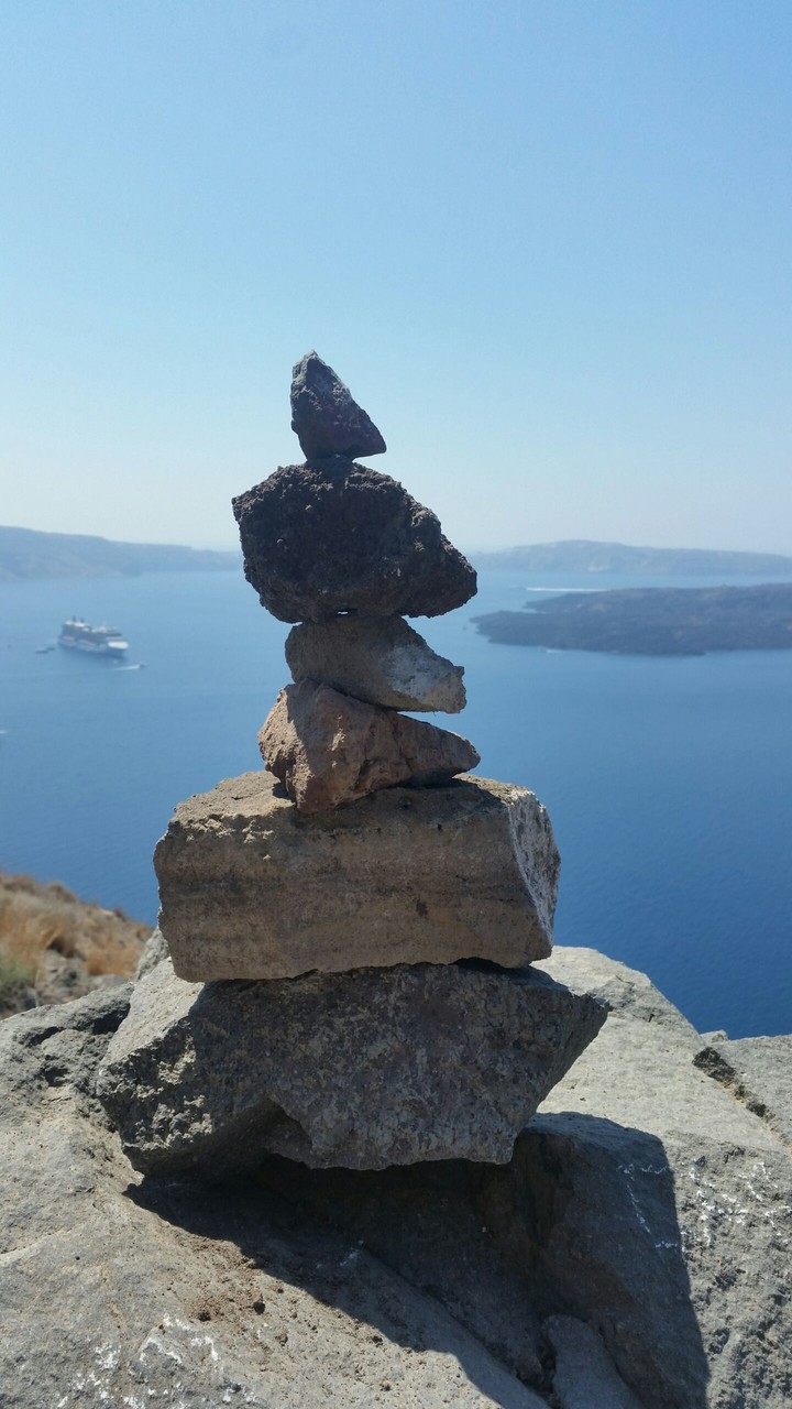 Santorini